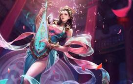 倩女幽魂手机游戏：强混乱的魔力和应用 倩女幽魂手机游戏怎么搬砖